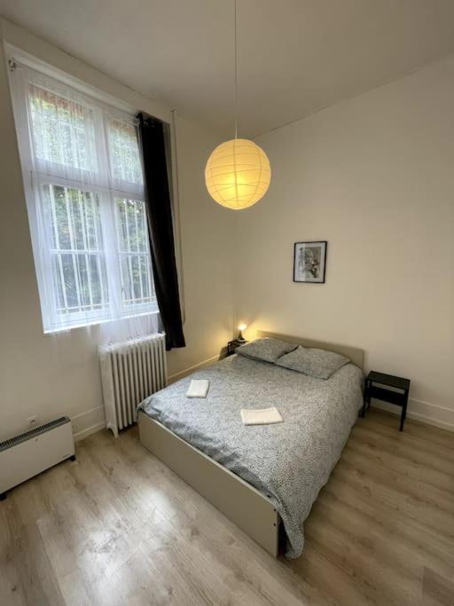 Agreable Maison De Ville Dans La Plus Belle Avenue Orléans Kültér fotó