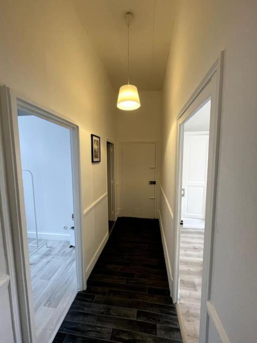 Agreable Maison De Ville Dans La Plus Belle Avenue Orléans Kültér fotó